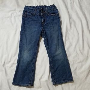 Sz 5 Bootcut Jeans from Children's Place